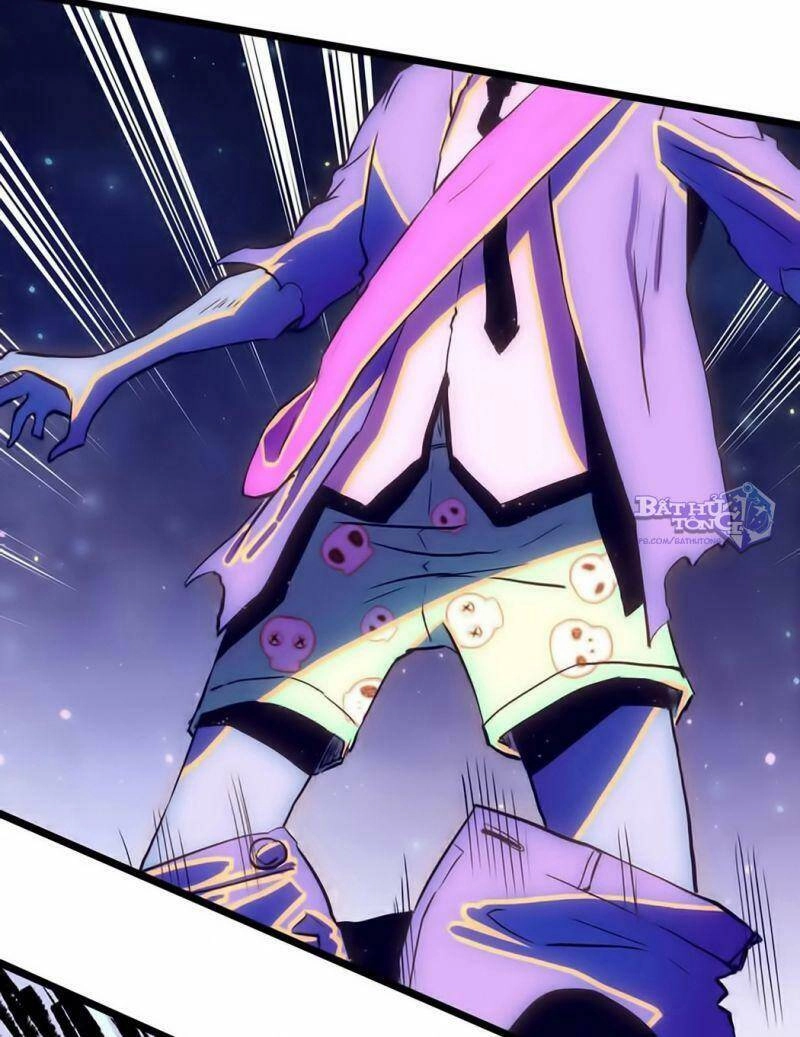 Ta Là Lão Đại Thời Tận Thế Chapter 18 - 60