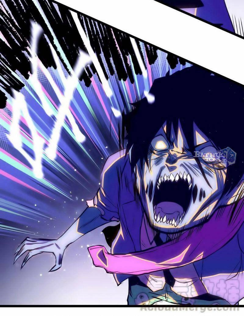 Ta Là Lão Đại Thời Tận Thế Chapter 18 - 61