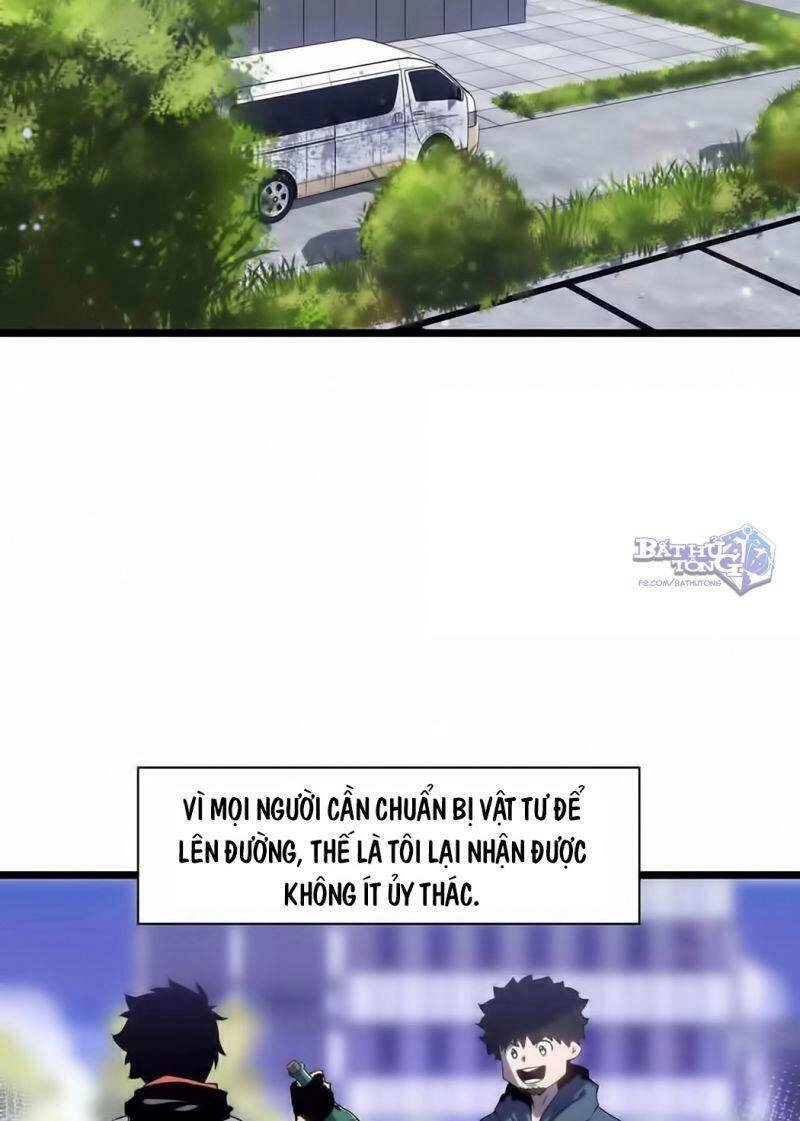 Ta Là Lão Đại Thời Tận Thế Chapter 19 - 7