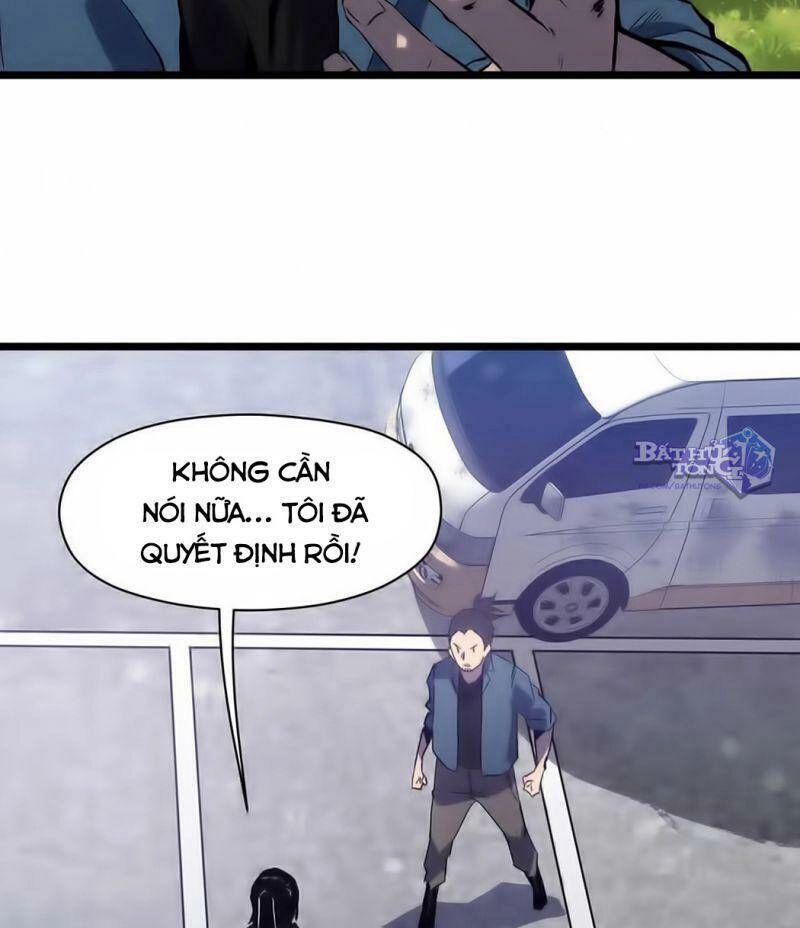 Ta Là Lão Đại Thời Tận Thế Chapter 19 - 26