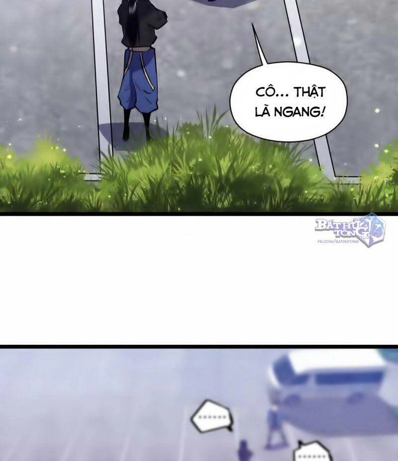 Ta Là Lão Đại Thời Tận Thế Chapter 19 - 27