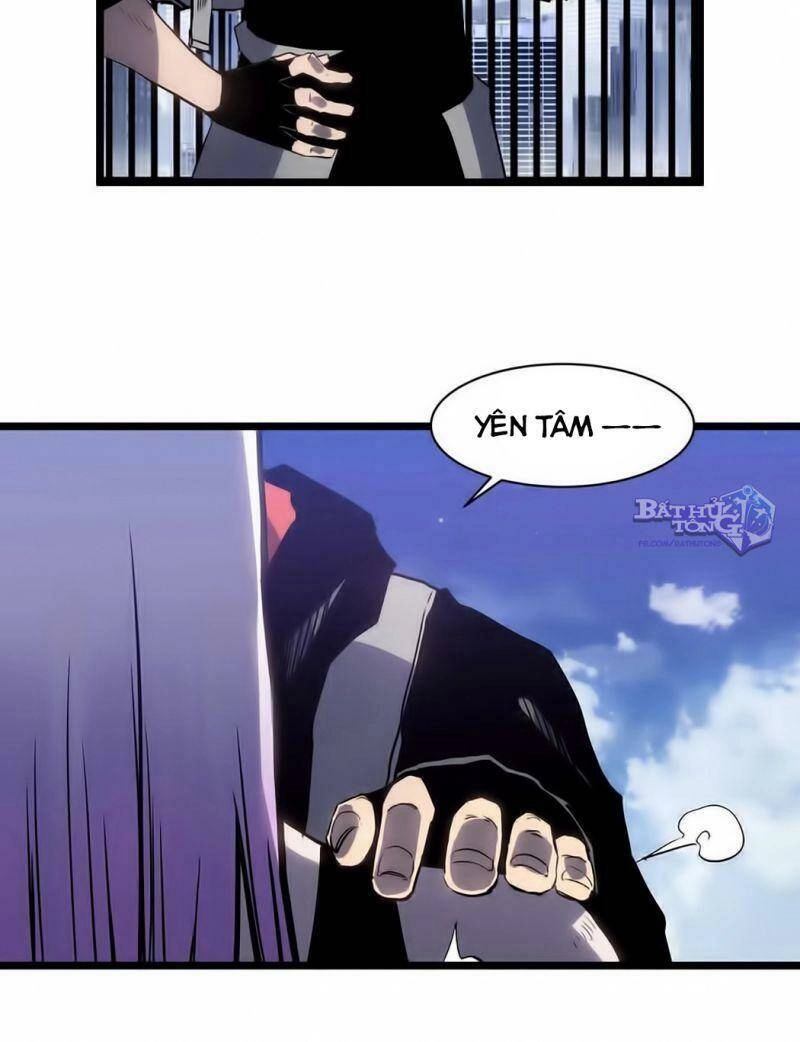 Ta Là Lão Đại Thời Tận Thế Chapter 19 - 38