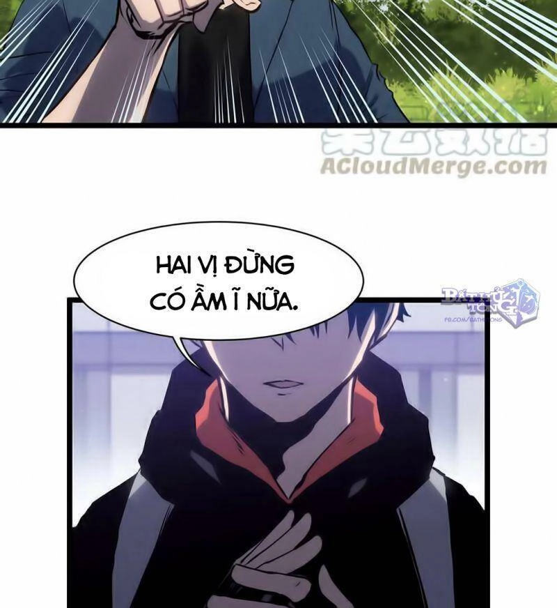 Ta Là Lão Đại Thời Tận Thế Chapter 19 - 44