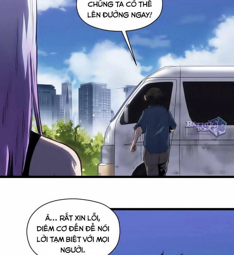 Ta Là Lão Đại Thời Tận Thế Chapter 19 - 48