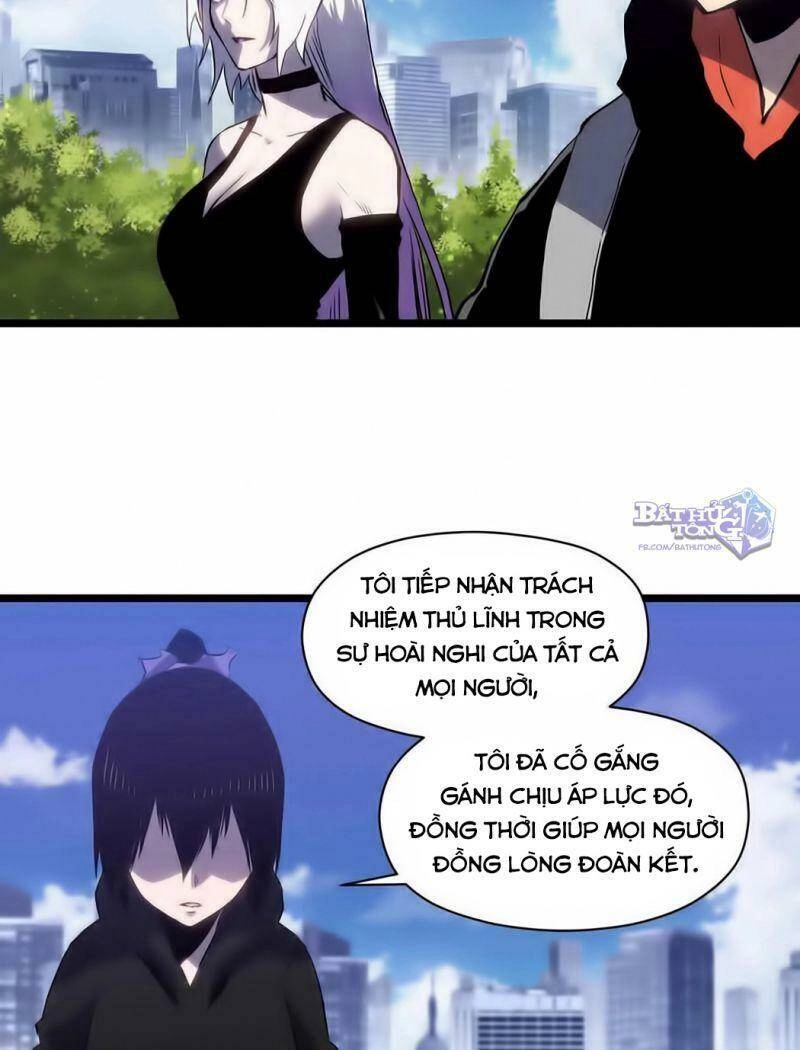 Ta Là Lão Đại Thời Tận Thế Chapter 19 - 54