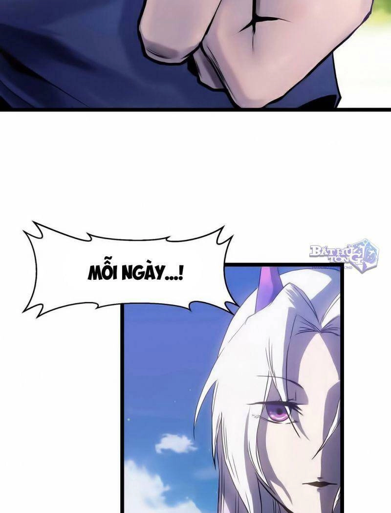 Ta Là Lão Đại Thời Tận Thế Chapter 19 - 56