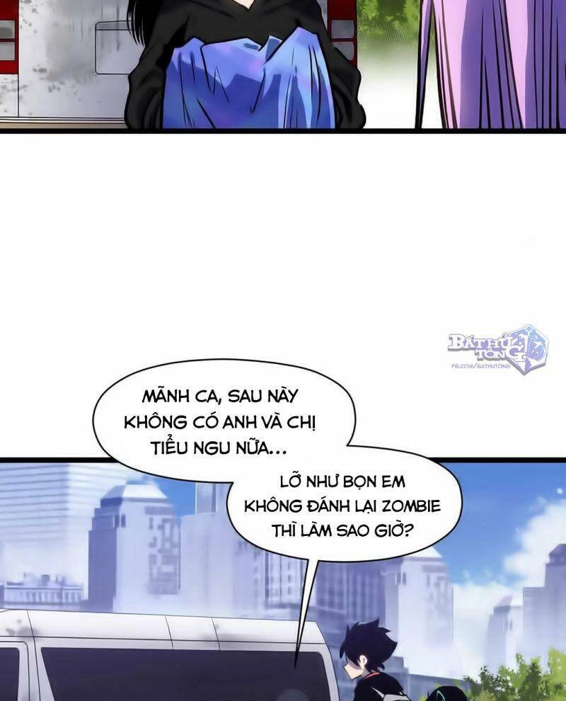 Ta Là Lão Đại Thời Tận Thế Chapter 19 - 67