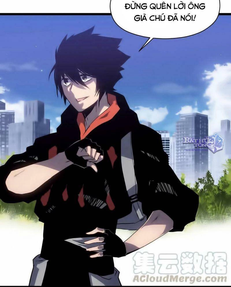 Ta Là Lão Đại Thời Tận Thế Chapter 19 - 69