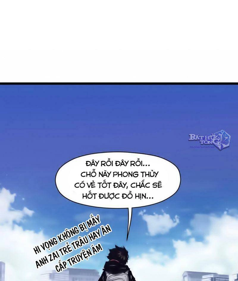 Ta Là Lão Đại Thời Tận Thế Chapter 20 - 3