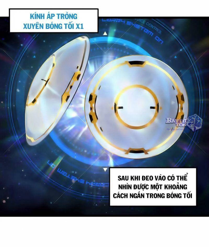 Ta Là Lão Đại Thời Tận Thế Chapter 20 - 9