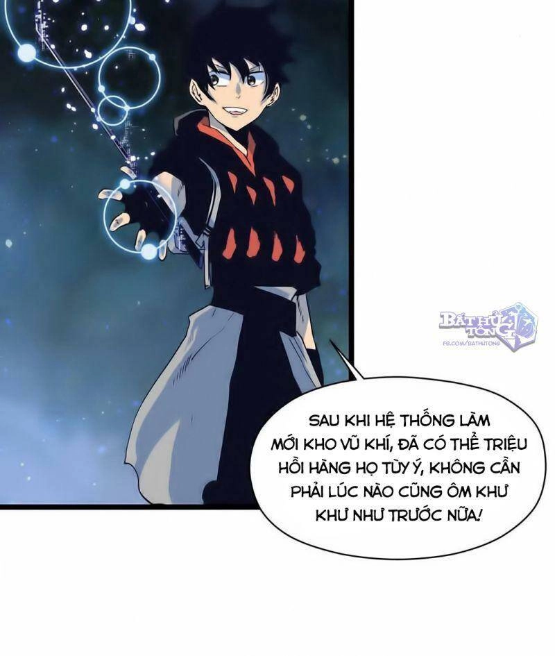 Ta Là Lão Đại Thời Tận Thế Chapter 20 - 11