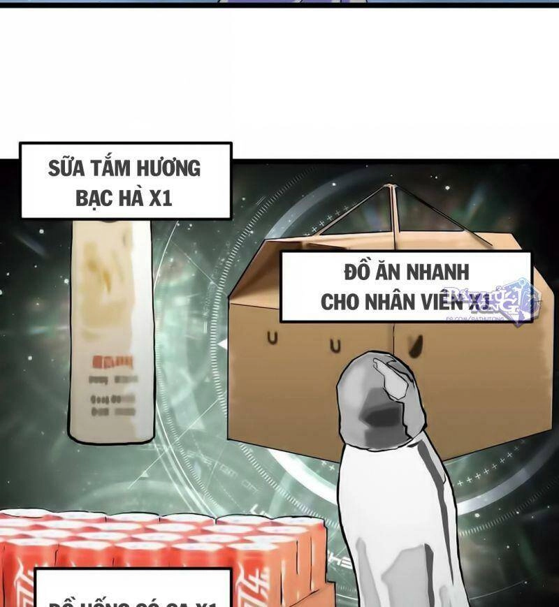 Ta Là Lão Đại Thời Tận Thế Chapter 20 - 13