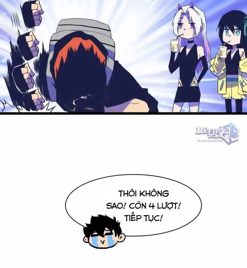 Ta Là Lão Đại Thời Tận Thế Chapter 20 - 15