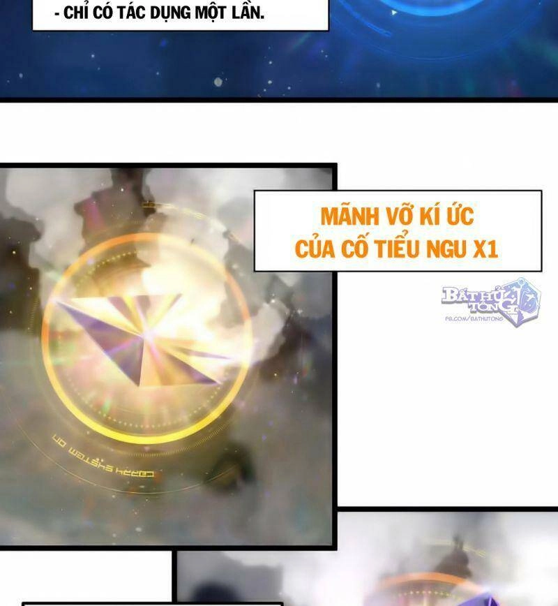 Ta Là Lão Đại Thời Tận Thế Chapter 20 - 17