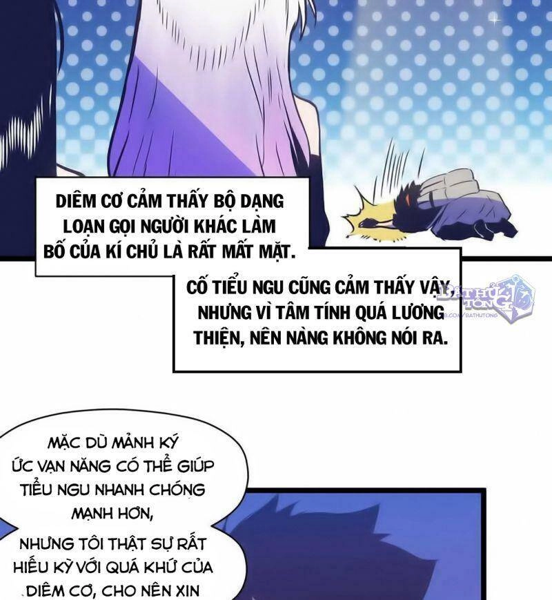 Ta Là Lão Đại Thời Tận Thế Chapter 20 - 20