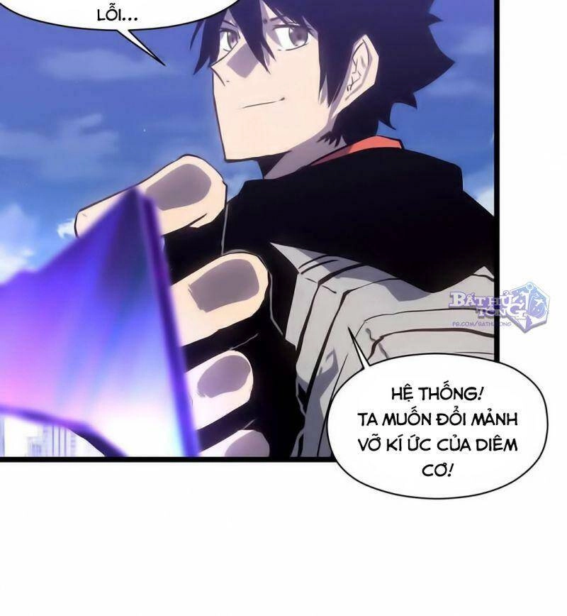 Ta Là Lão Đại Thời Tận Thế Chapter 20 - 21