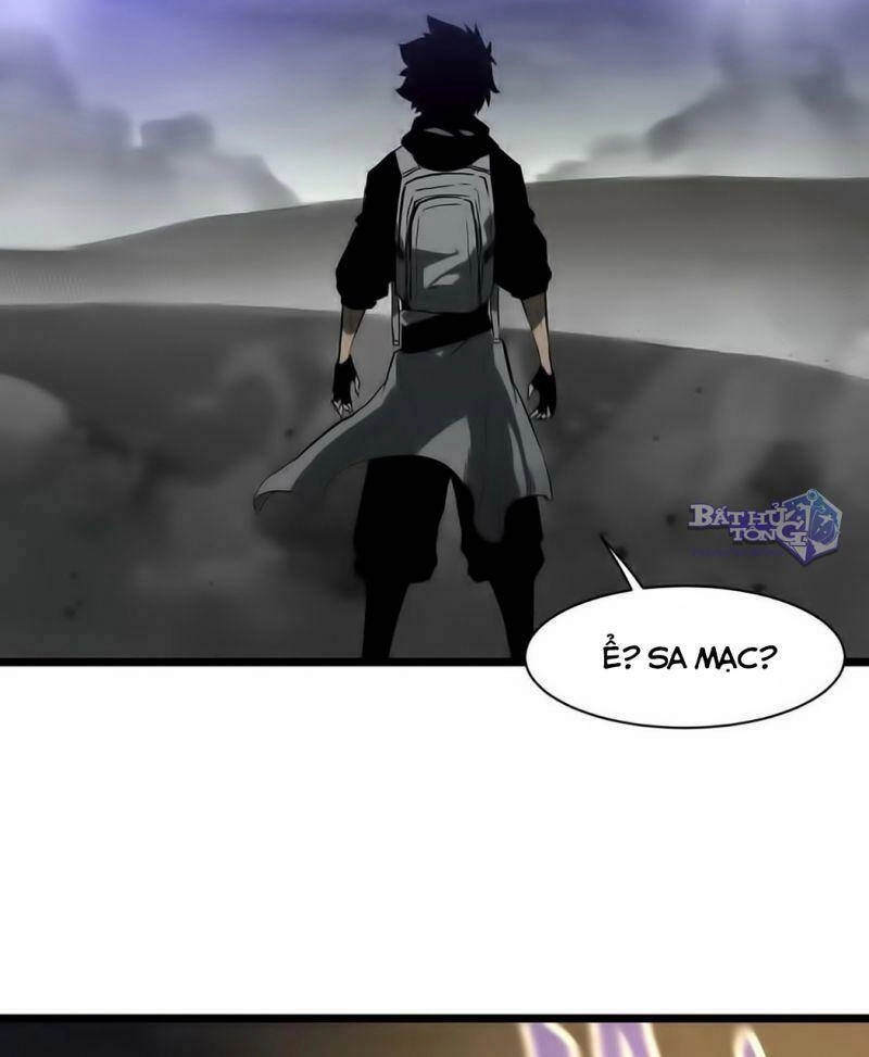 Ta Là Lão Đại Thời Tận Thế Chapter 20 - 24