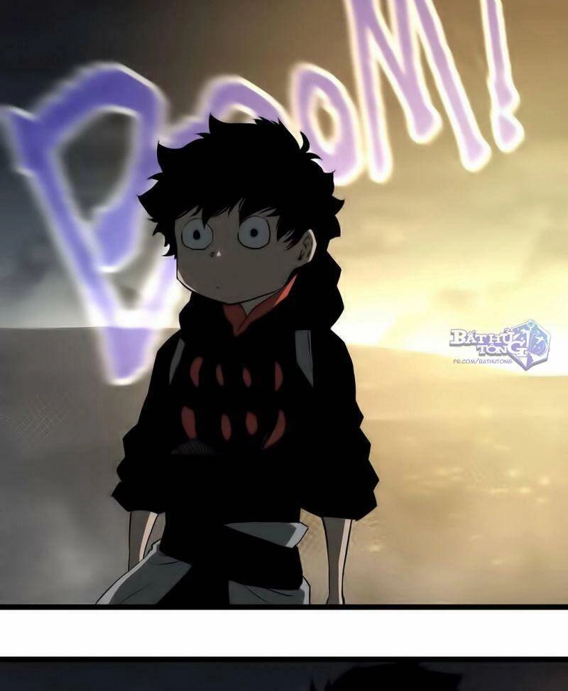 Ta Là Lão Đại Thời Tận Thế Chapter 20 - 25