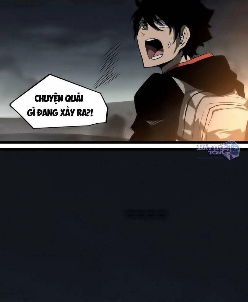 Ta Là Lão Đại Thời Tận Thế Chapter 20 - 26