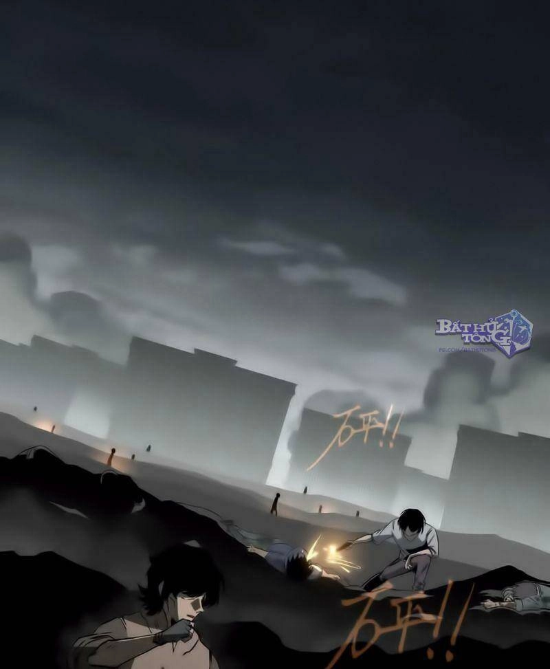 Ta Là Lão Đại Thời Tận Thế Chapter 20 - 27