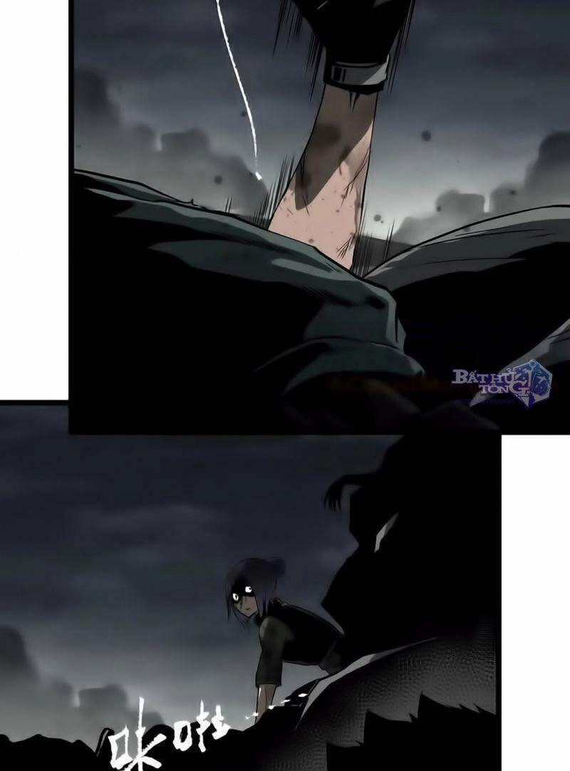 Ta Là Lão Đại Thời Tận Thế Chapter 20 - 33