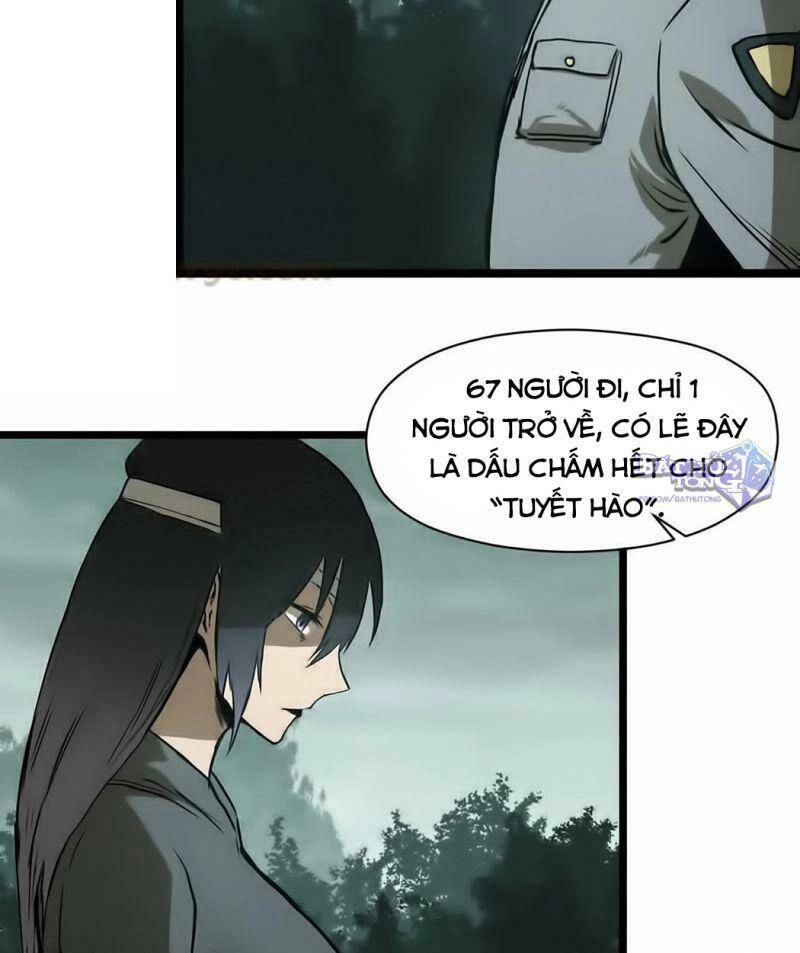 Ta Là Lão Đại Thời Tận Thế Chapter 20 - 43