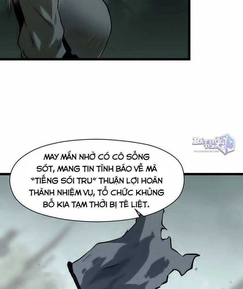 Ta Là Lão Đại Thời Tận Thế Chapter 20 - 44