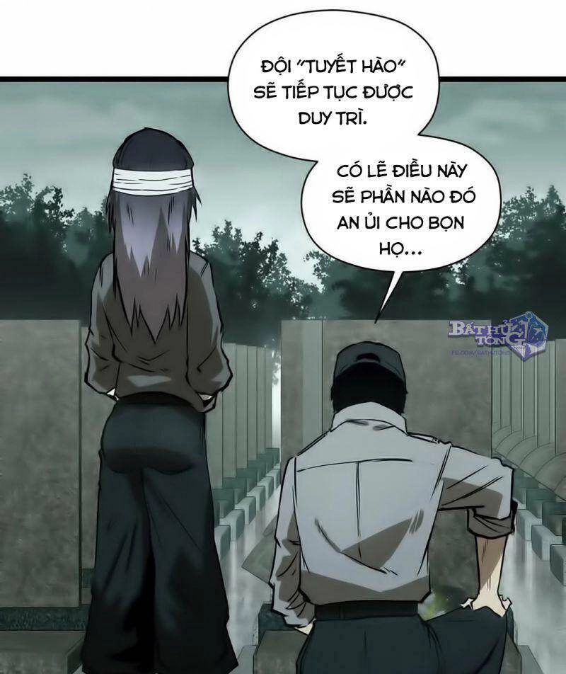 Ta Là Lão Đại Thời Tận Thế Chapter 20 - 47