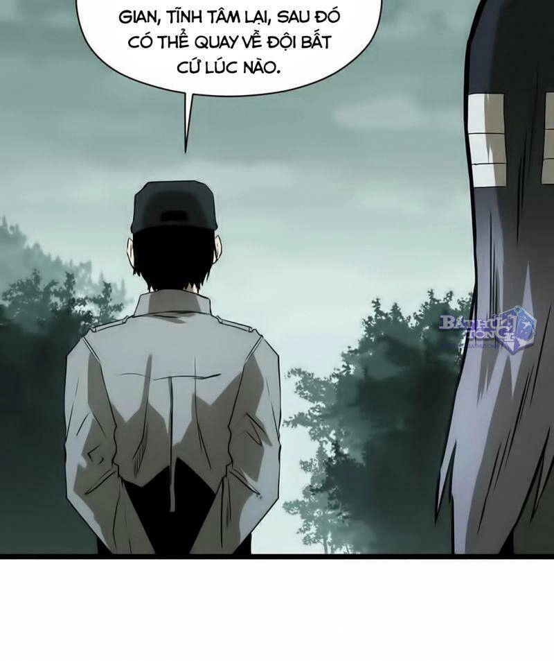 Ta Là Lão Đại Thời Tận Thế Chapter 20 - 51