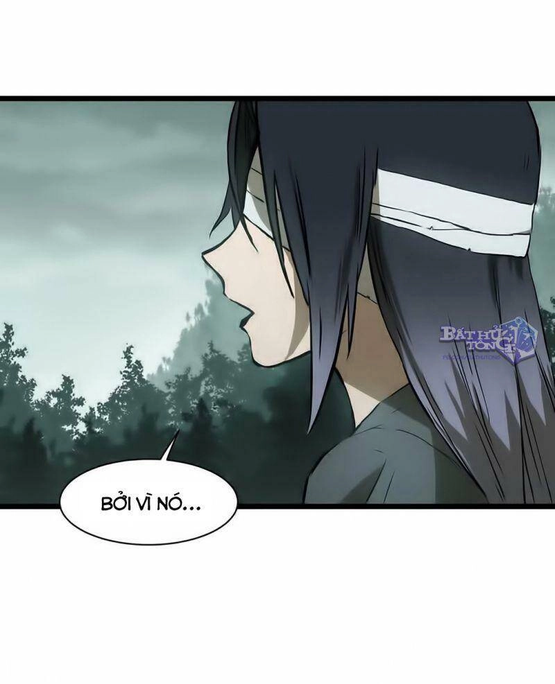 Ta Là Lão Đại Thời Tận Thế Chapter 20 - 54