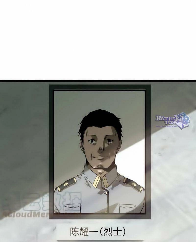 Ta Là Lão Đại Thời Tận Thế Chapter 20 - 57