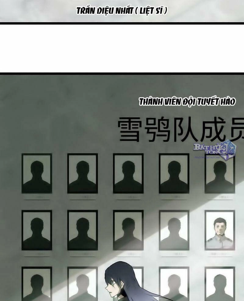 Ta Là Lão Đại Thời Tận Thế Chapter 20 - 58