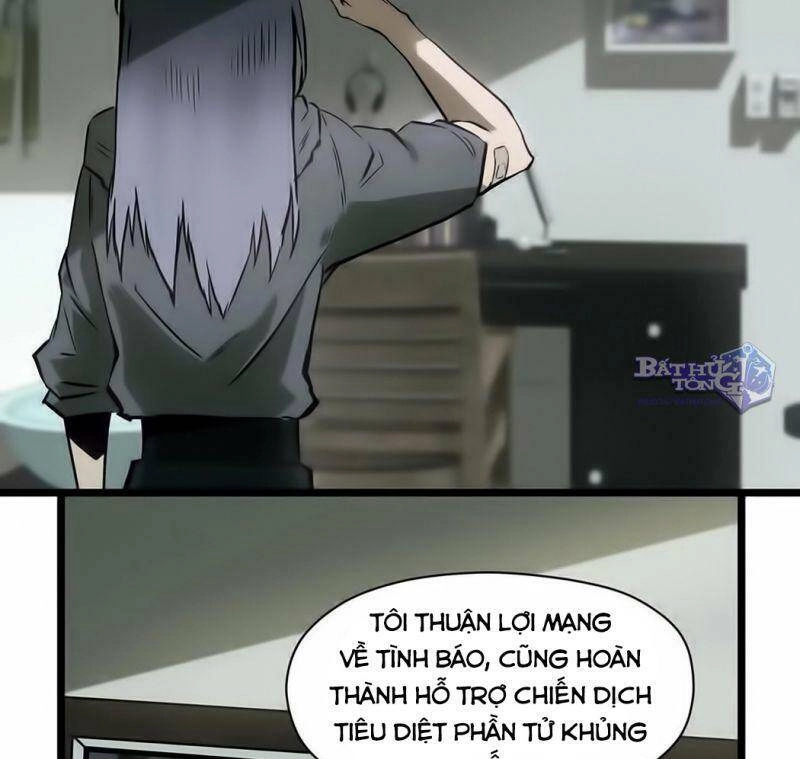 Ta Là Lão Đại Thời Tận Thế Chapter 20 - 66