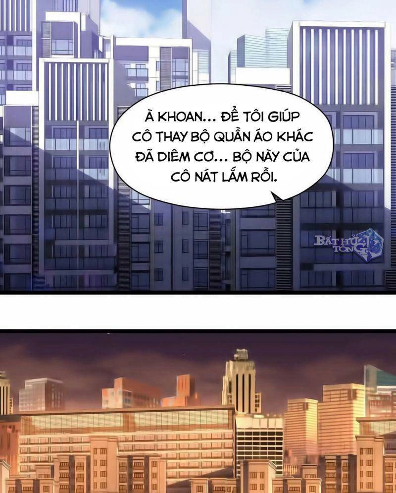 Ta Là Lão Đại Thời Tận Thế Chapter 21 - 8