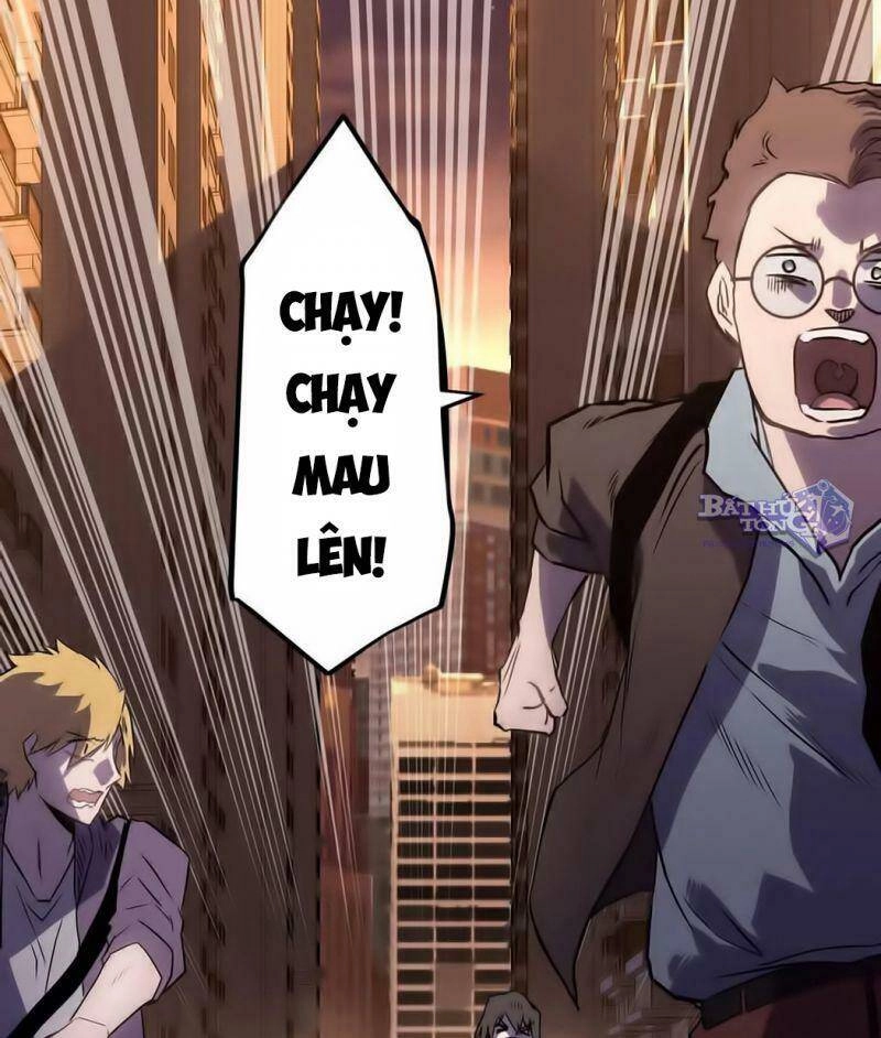 Ta Là Lão Đại Thời Tận Thế Chapter 21 - 14