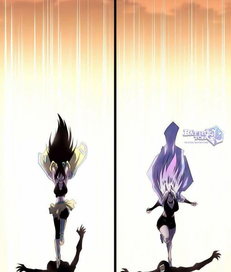 Ta Là Lão Đại Thời Tận Thế Chapter 21 - 19