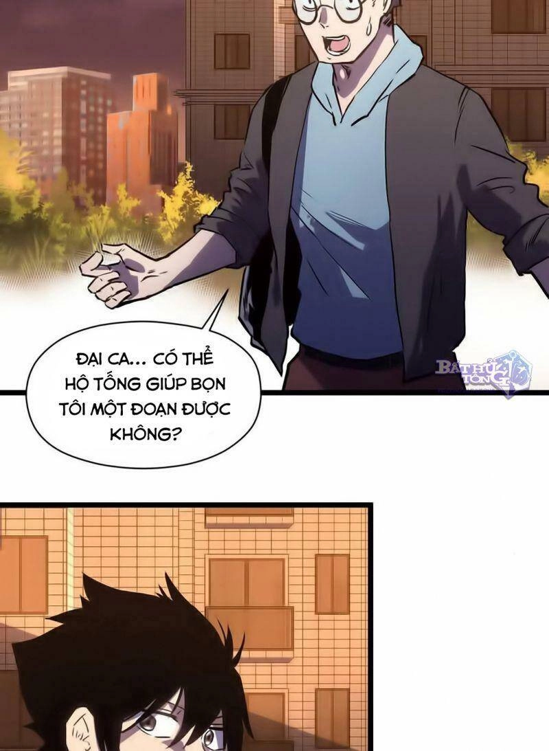 Ta Là Lão Đại Thời Tận Thế Chapter 21 - 36