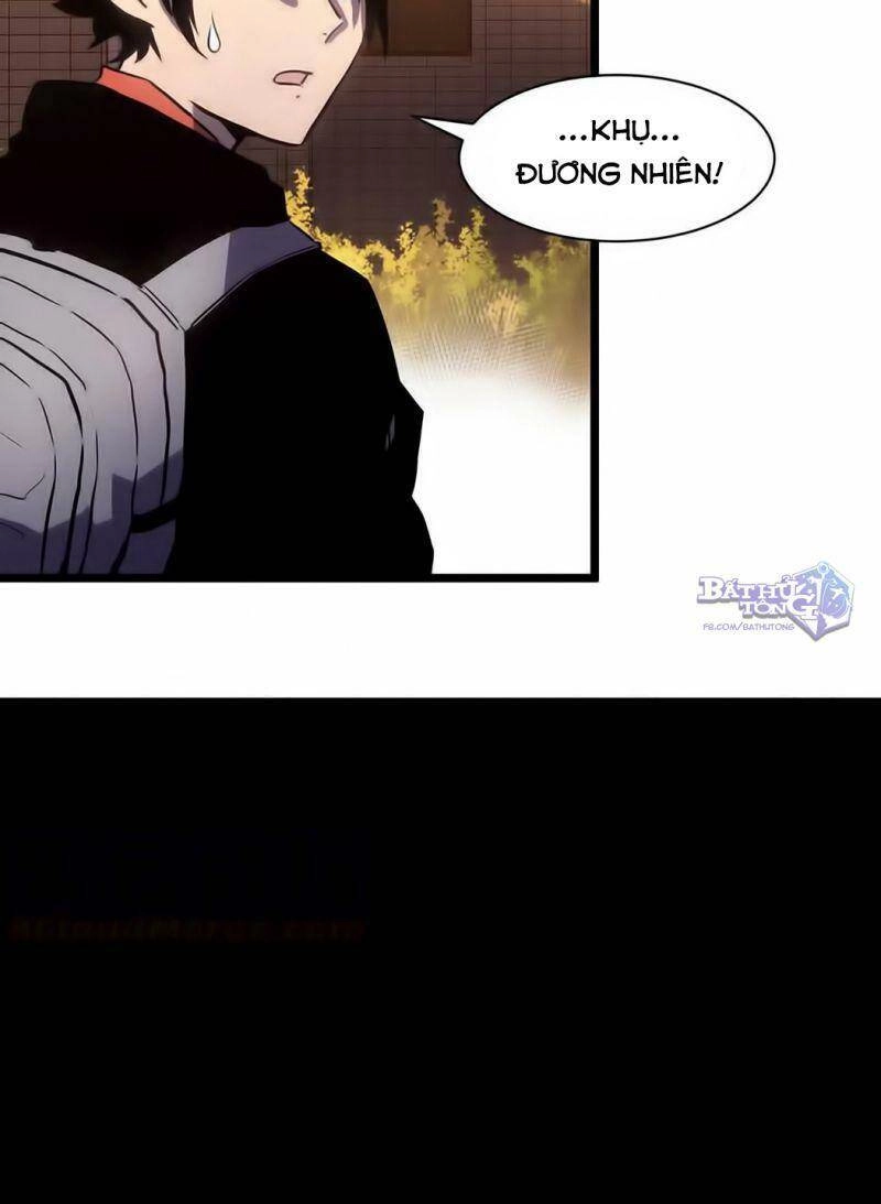 Ta Là Lão Đại Thời Tận Thế Chapter 21 - 37