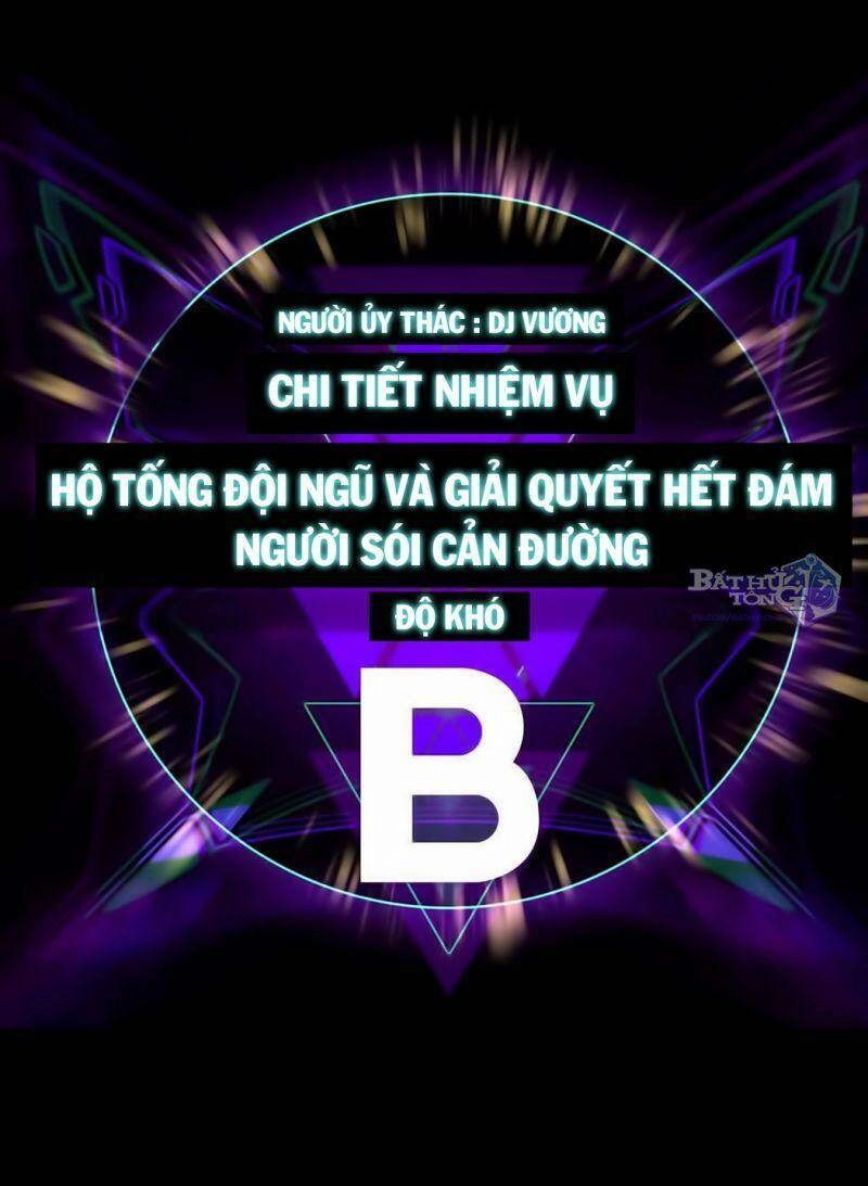 Ta Là Lão Đại Thời Tận Thế Chapter 21 - 38