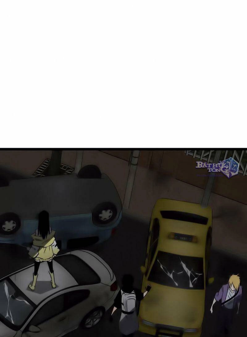 Ta Là Lão Đại Thời Tận Thế Chapter 21 - 40