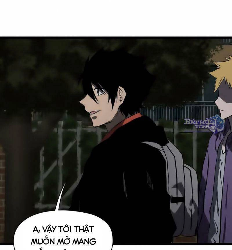 Ta Là Lão Đại Thời Tận Thế Chapter 21 - 42