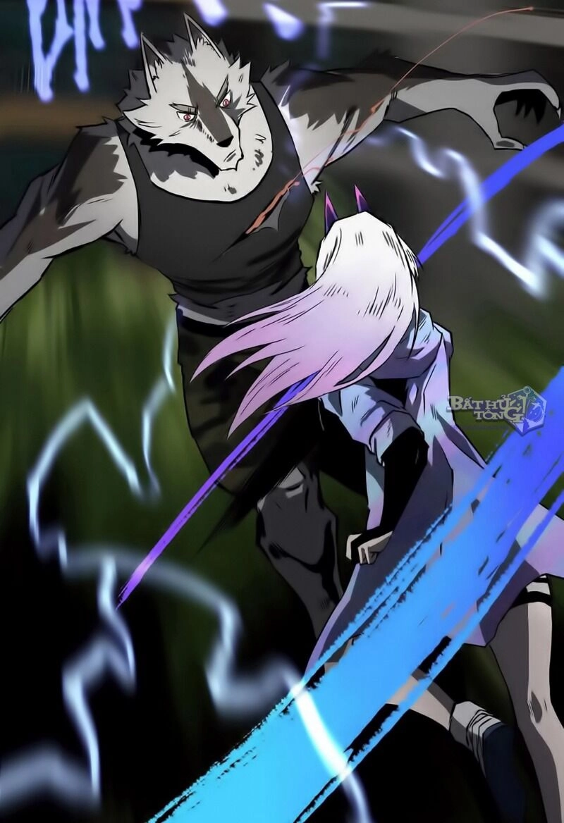 Ta Là Lão Đại Thời Tận Thế Chapter 22 - 3