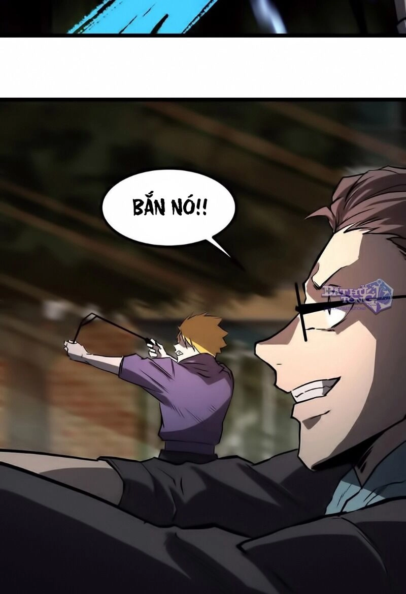 Ta Là Lão Đại Thời Tận Thế Chapter 22 - 4