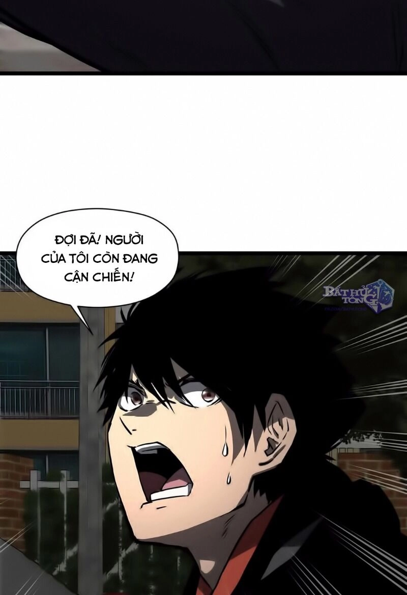 Ta Là Lão Đại Thời Tận Thế Chapter 22 - 5