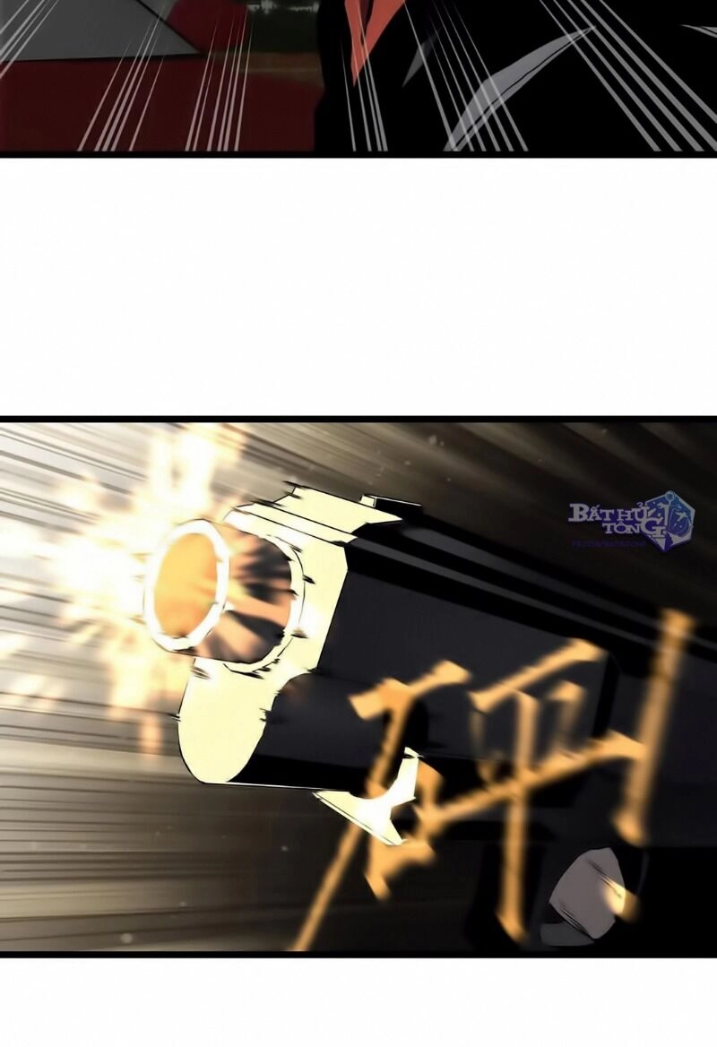 Ta Là Lão Đại Thời Tận Thế Chapter 22 - 6