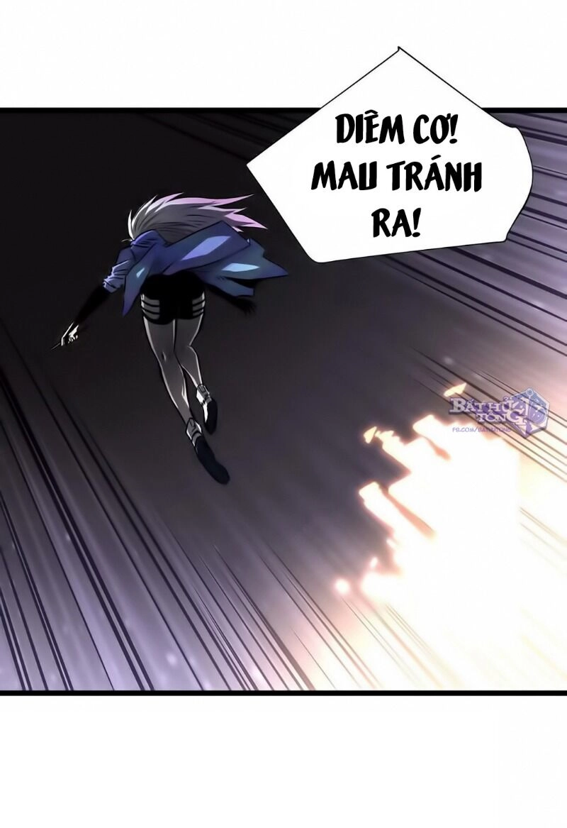 Ta Là Lão Đại Thời Tận Thế Chapter 22 - 7