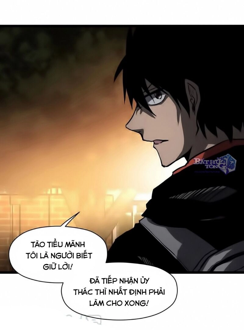 Ta Là Lão Đại Thời Tận Thế Chapter 22 - 17