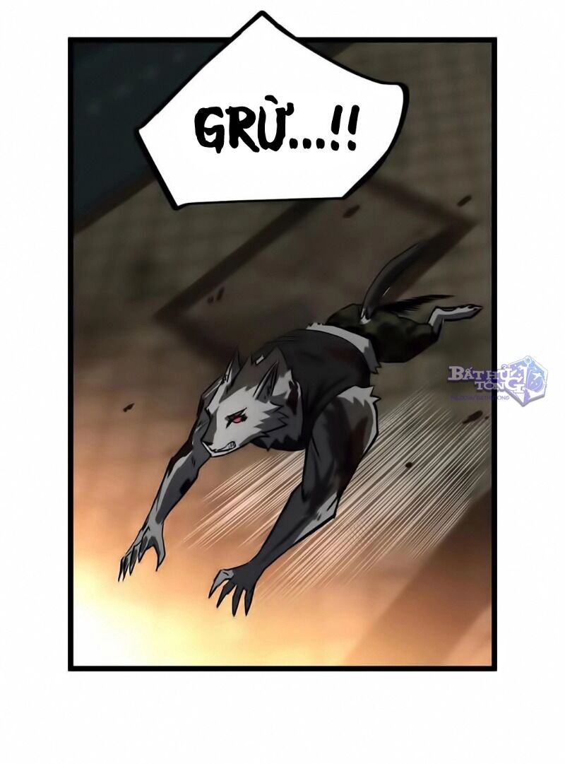 Ta Là Lão Đại Thời Tận Thế Chapter 22 - 21