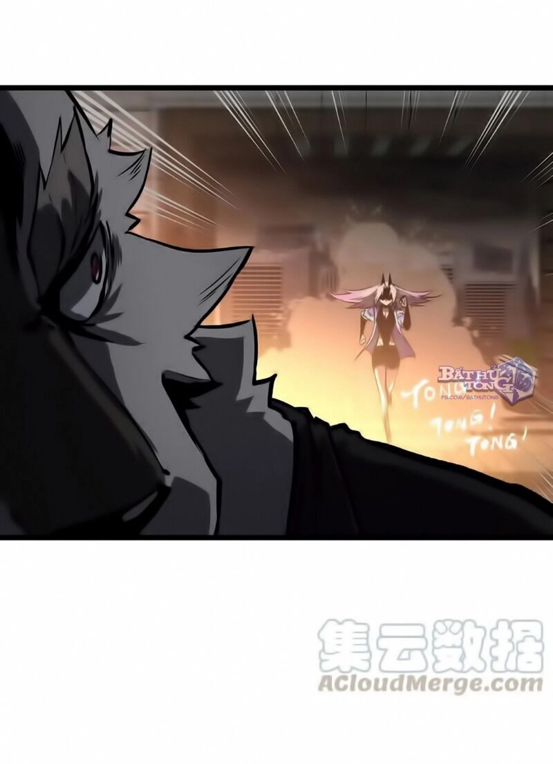 Ta Là Lão Đại Thời Tận Thế Chapter 22 - 22