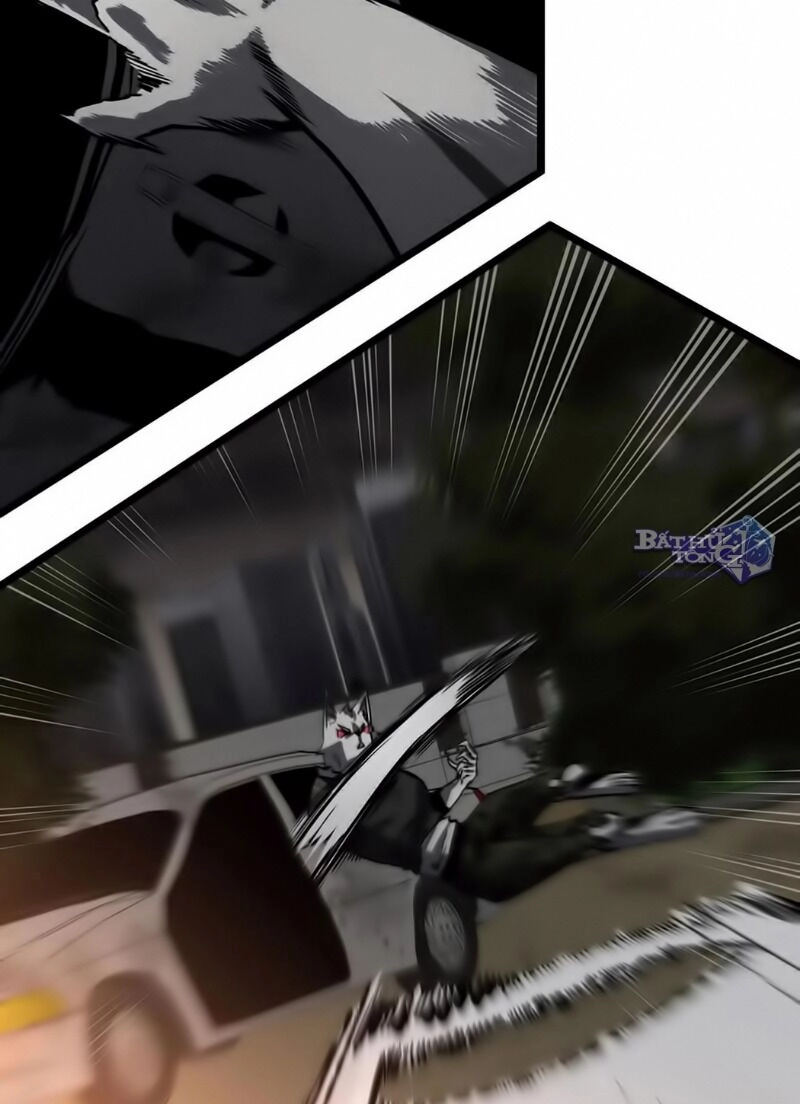 Ta Là Lão Đại Thời Tận Thế Chapter 22 - 24